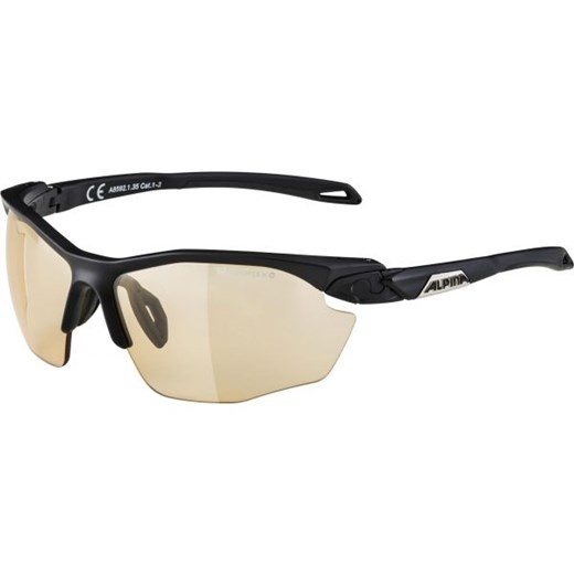 Alpina Sports okulary przeciwsłoneczne 