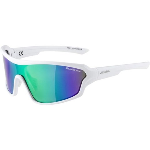 Okulary przeciwsłoneczne Alpina Sports 