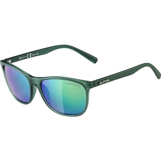 Okulary przeciwsłoneczne damskie Alpina Sports 