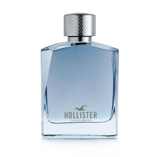 Perfumy męskie Hollister 
