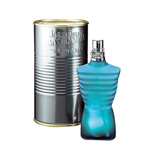 Perfumy męskie Jean Paul Gaultier 