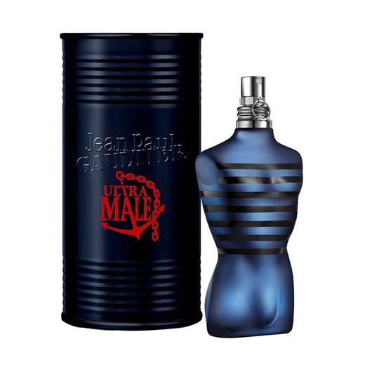 Perfumy męskie Jean Paul Gaultier 