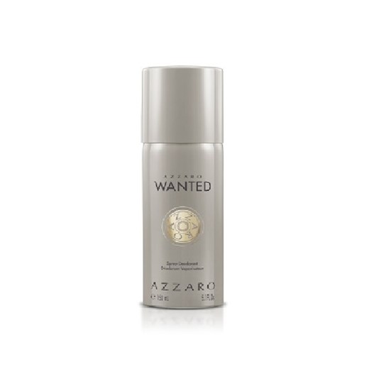 Azzaro Wanted Deodorant Spray 150ml  Azzaro  Gerris