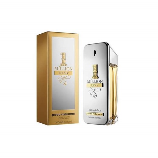 Perfumy męskie Paco Rabanne 