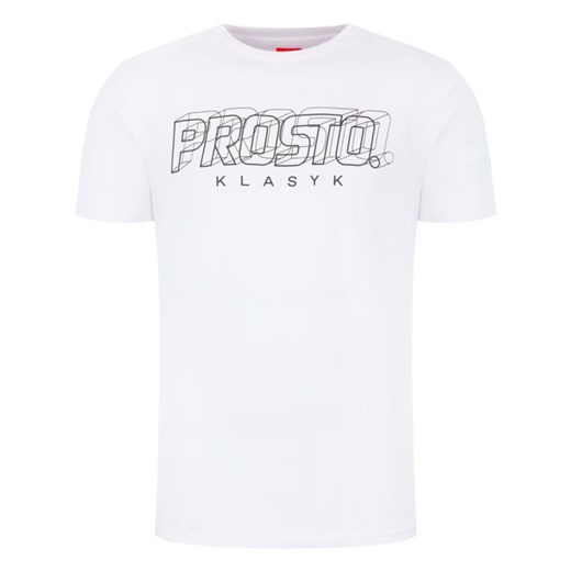 T-Shirt PROSTO. Prosto.  L,M,S,XL,XXL MODIVO