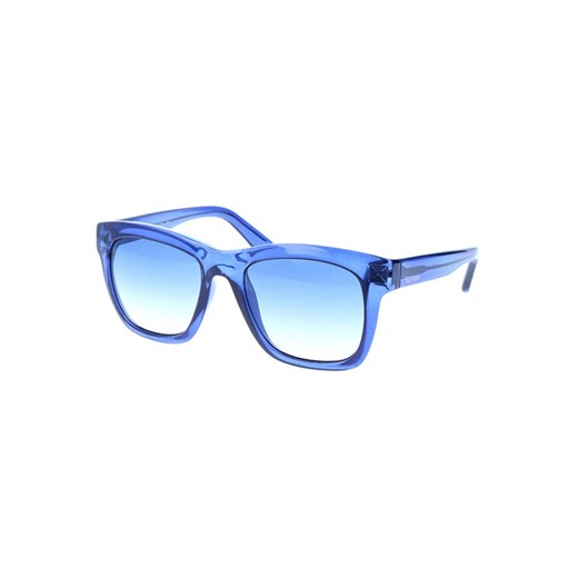 Okulary przeciwsłoneczne "V725S" w kolorze niebieskim