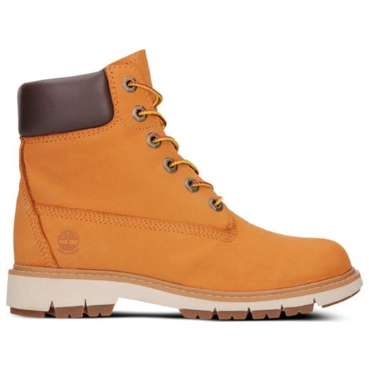 TIMBERLAND LUCIA WAY 6IN WP BOOT