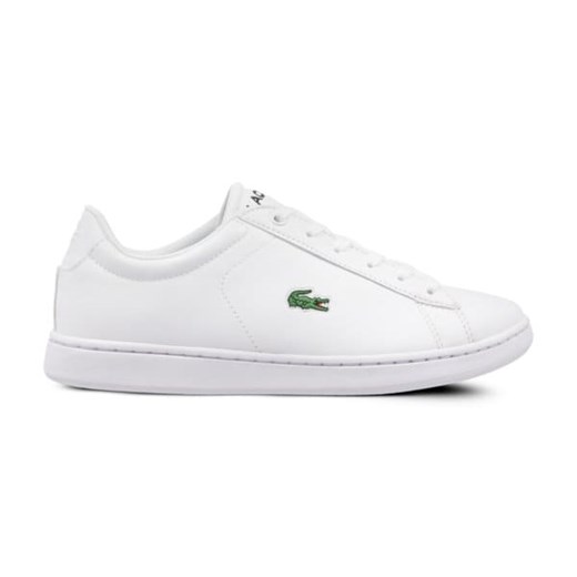 Trampki dziecięce Lacoste wiosenne