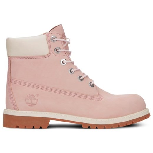 Buty zimowe dziecięce Timberland trapery 