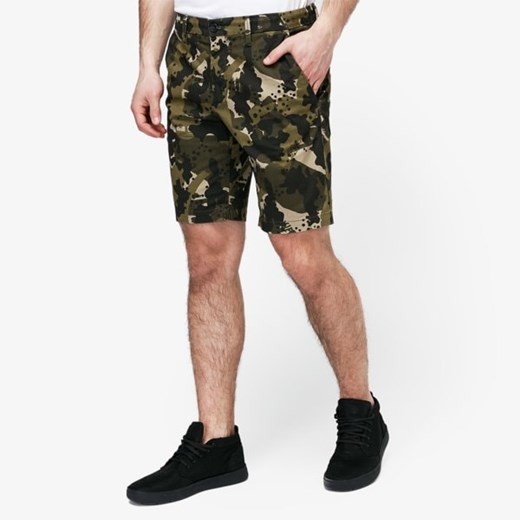 Spodenki męskie Timberland moro