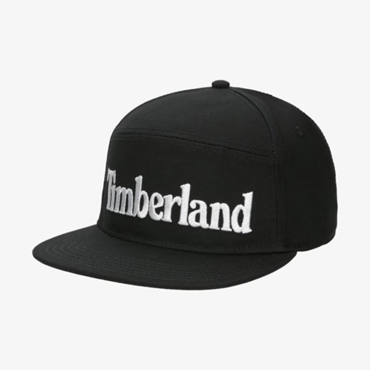 TIMBERLAND CZAPKA LOGO FLAT BRIM CAP Timberland  One Size  okazyjna cena 