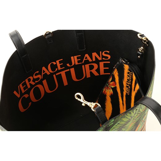 Shopper bag Versace Jeans 