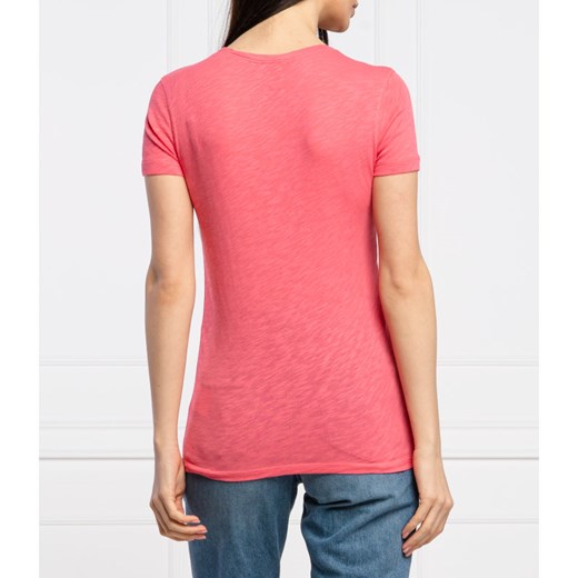 Marc O' Polo T-shirt | Regular Fit  Marc O'Polo S Gomez Fashion Store