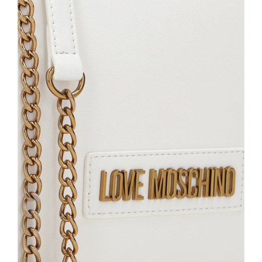 Love Moschino Torebka na ramię  Love Moschino uniwersalny Gomez Fashion Store