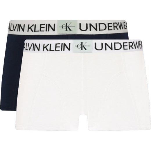 Calvin Klein Underwear Bokserki 2-pack  Calvin Klein Underwear 152/164 Gomez Fashion Store