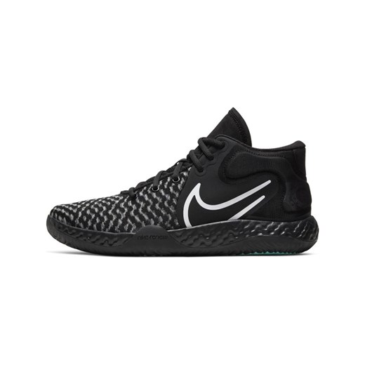 Buty do koszykówki KD Trey 5 VIII - Czerń Nike 42.5 wyprzedaż Nike poland