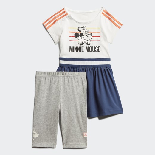 Odzież dla niemowląt Adidas wielokolorowa 