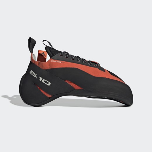 Buty sportowe męskie wielokolorowe Adidas na jesień z gumy sznurowane 