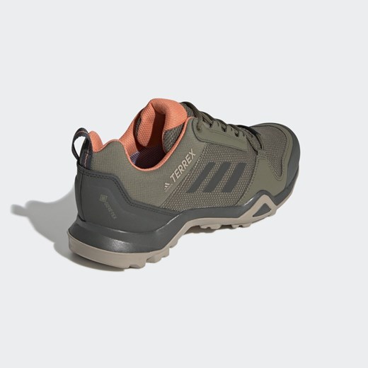 Terrex AX3 GORE-TEX Hiking Shoes