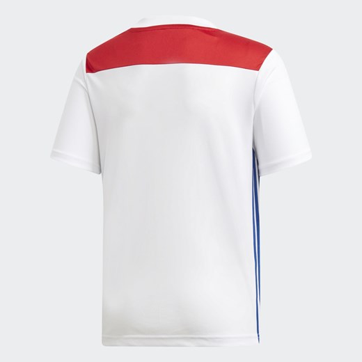 Koszulka podstawowa Olympique Lyon