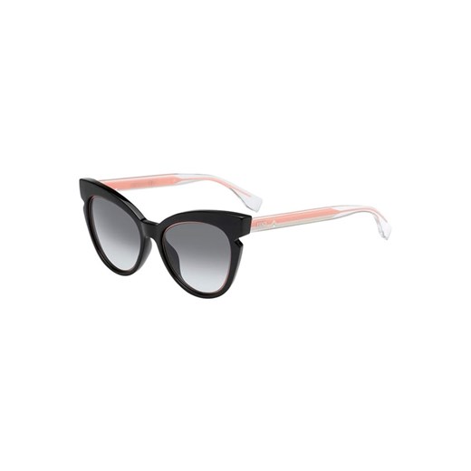 Okulary przeciwsłoneczne "FF 132/S" w kolorze czarnym