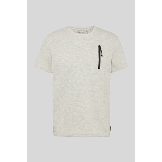 C&A T-shirt-bawełna bio, Szary, Rozmiar: 3XL