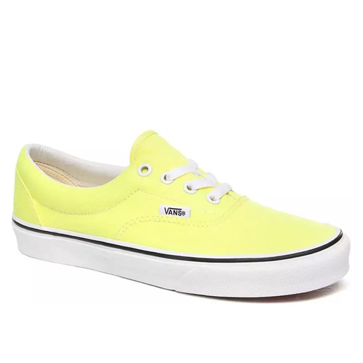 Vans UA Era Neon Damskie Żółte (VN0A4U39WT7)