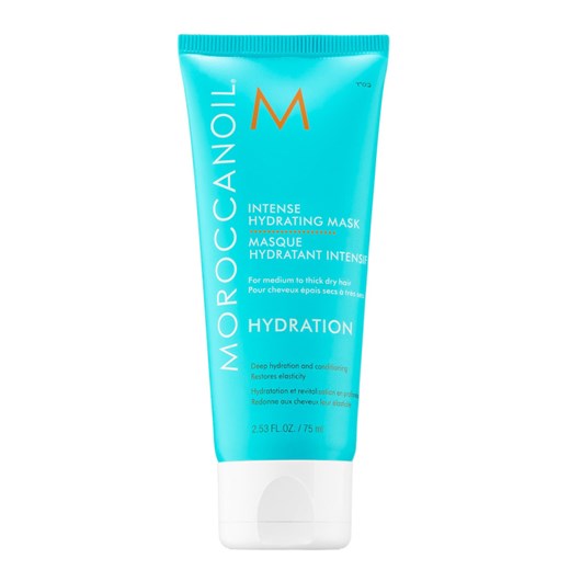 MoroccanOil Intense Hydrating | Intensywnie nawilżająca maska do włosów 75ml