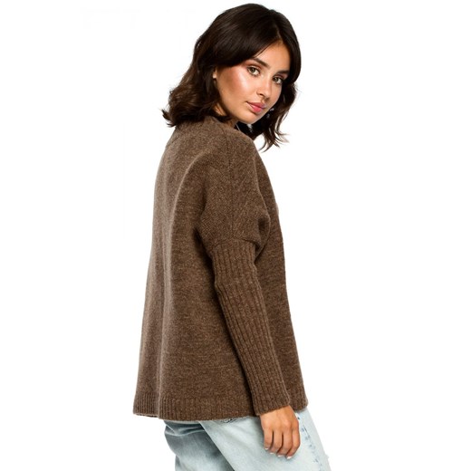 Sweter damski Be Knit na zimę 