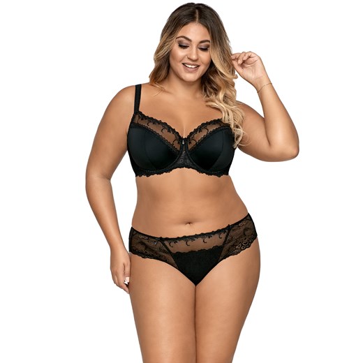 Majtki damskie Ave lingerie z poliamidu