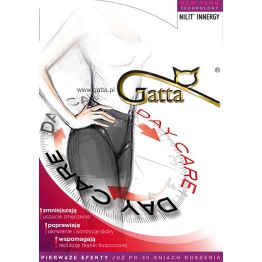 Rajstopy Gatta
