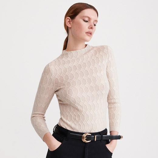 Sweter damski Reserved