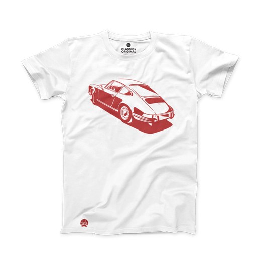 Koszulka z Porsche 911