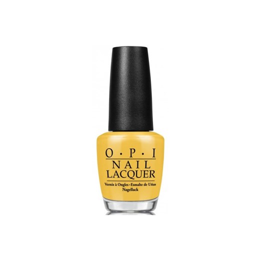 Opi Lakier do paznokci Nlw56 Never A Dulles Moment 15ml