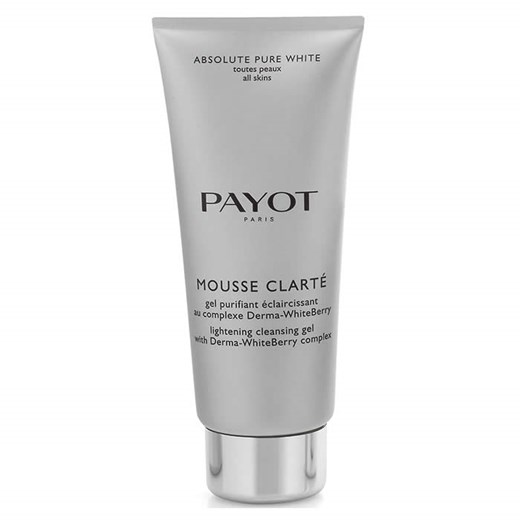 Payot Mousse Clarté Lightening Cleansing Gel 200ml