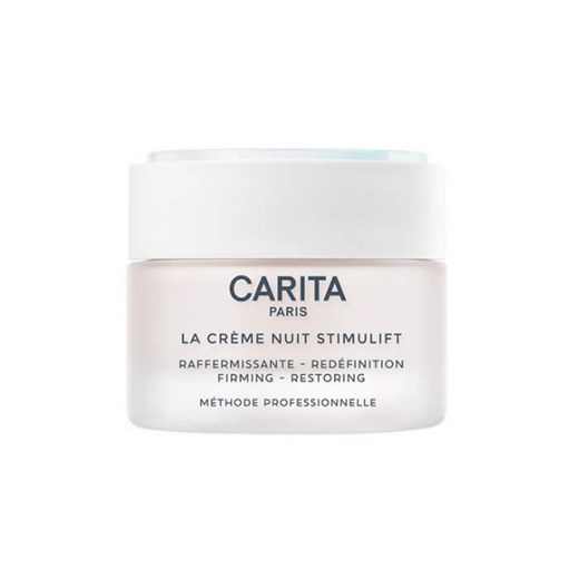 Carita The Stimulift Night Cream 50ml Nowość 2019
