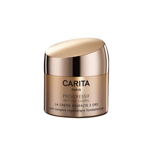 Carita Progressive The Perfect Cream 3 Gold 50ml