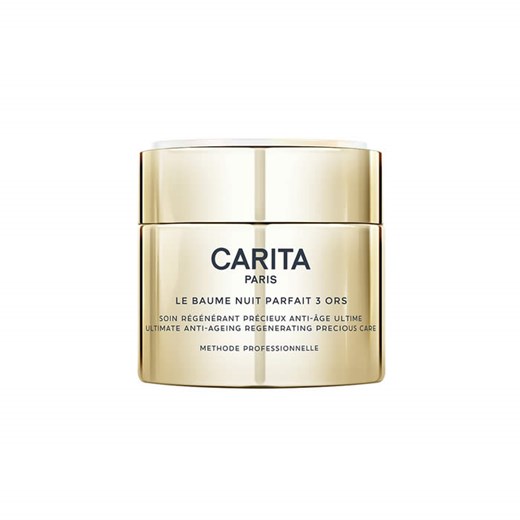 Carita The Perfect Night Balm 3 Gold 50ml
