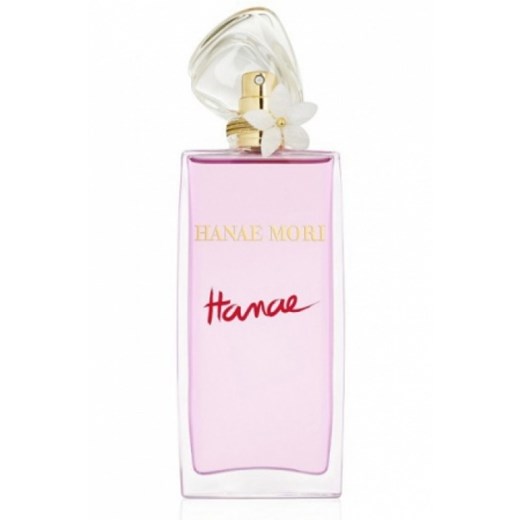 Perfumy damskie Hanae Mori 