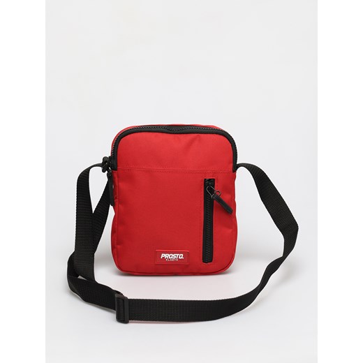 Torba Prosto Streetbag Deft (red) Prosto. SUPERSKLEP