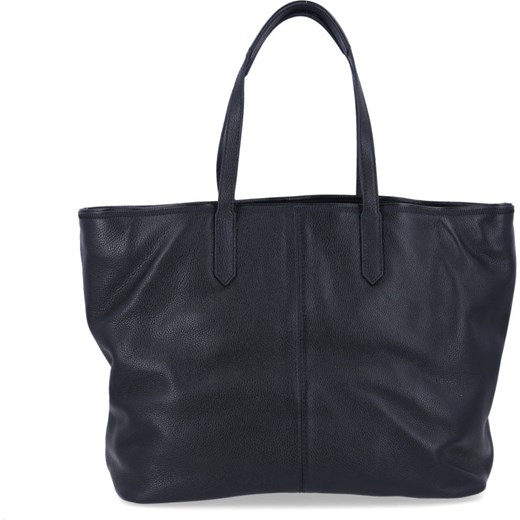 Shopper bag Zadig&voltaire matowa elegancka na ramię 