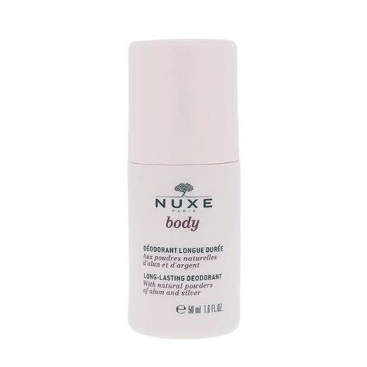 NUXE Body Care Dezodorant 50 ml