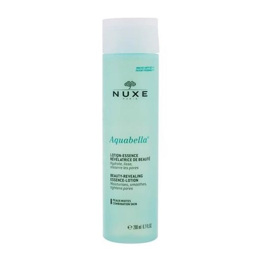 NUXE Aquabella Beauty-Revealing Wody i spreje do twarzy 200 ml