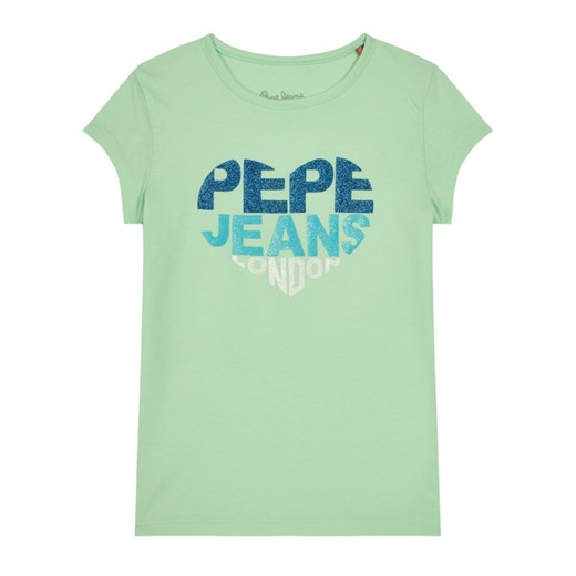Bluzka dziewczęca Pepe Jeans 