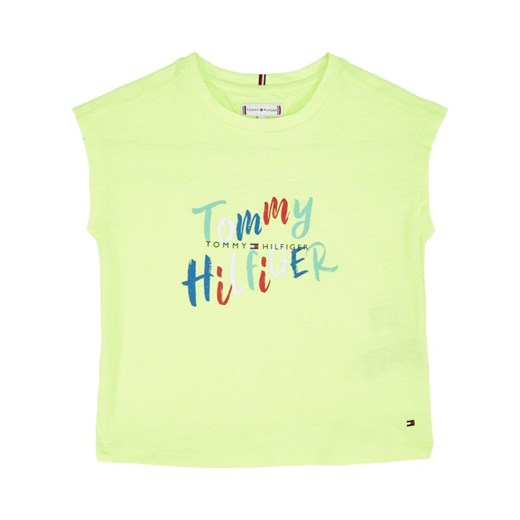 T-Shirt TOMMY HILFIGER Tommy Hilfiger  8,10,12,14,16 MODIVO