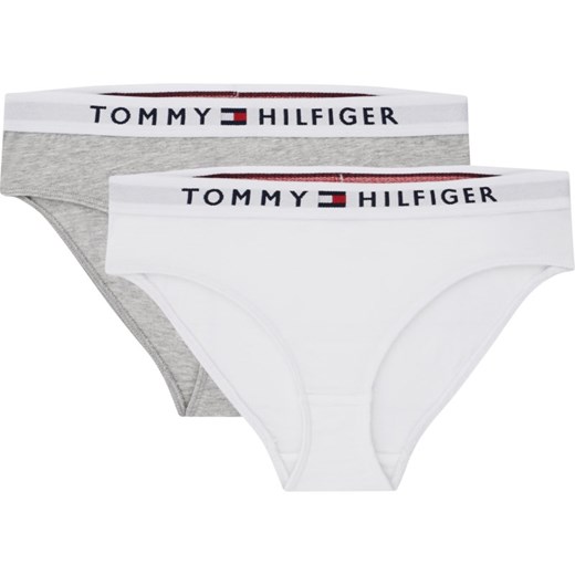 Komplet 2 par fig klasycznych TOMMY HILFIGER Tommy Hilfiger  10-12,12-14,14-16,8-10 MODIVO