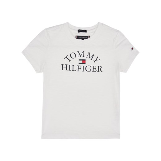 T-Shirt TOMMY HILFIGER Tommy Hilfiger  4,5,6,7 MODIVO