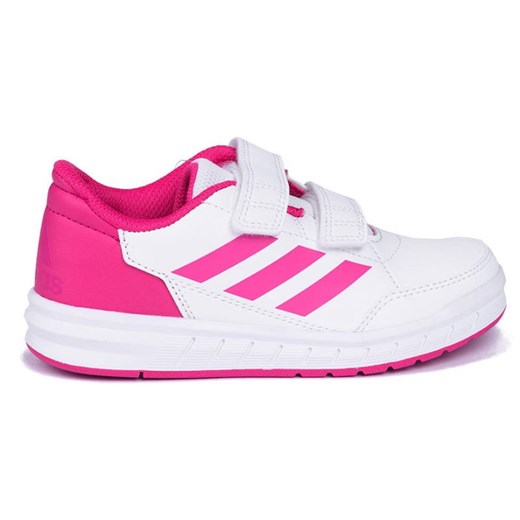 Buty dziecięce Adidas ALTASPORT D96828