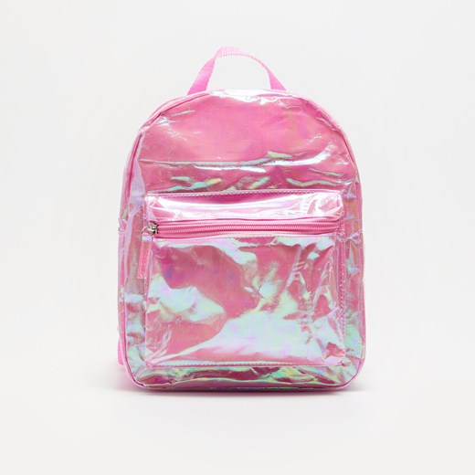 Plecak dla dzieci Sinsay różowy 