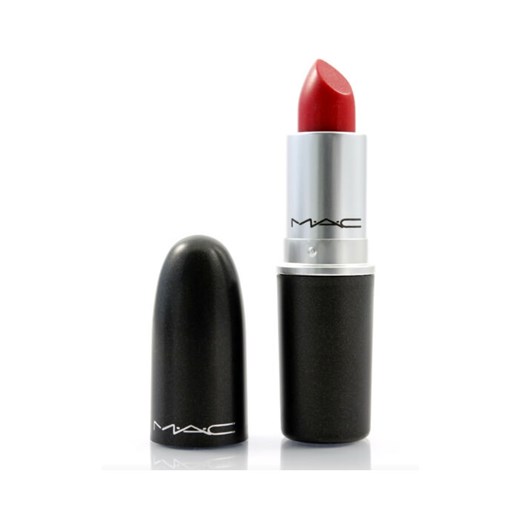MAC Luster Lipstick Cockney